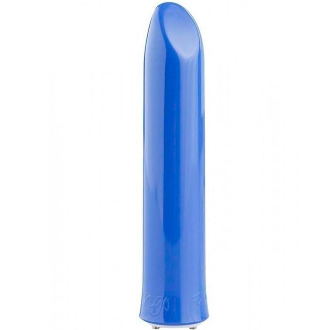 Вибратор WE-VIBE TANGO голубой SNTASG5